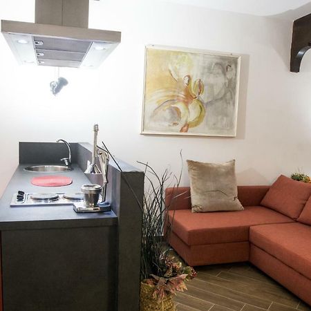 Campo De' Fiori Apartment Rom Exterior foto