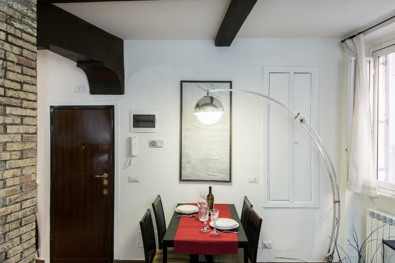 Campo De' Fiori Apartment Rom Exterior foto