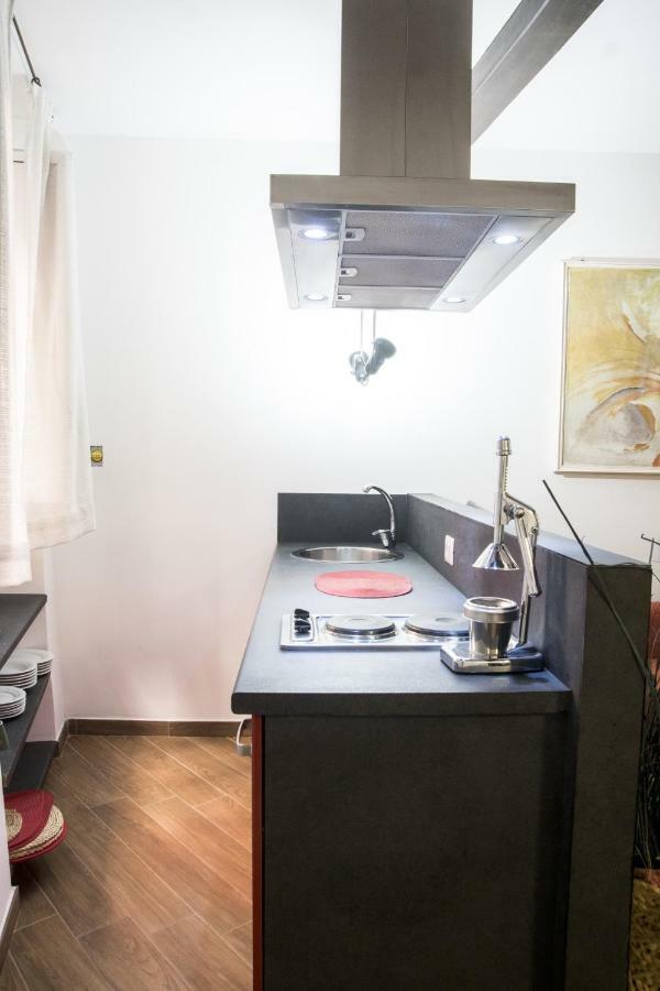 Campo De' Fiori Apartment Rom Exterior foto